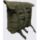 Military Surplus Austrian Combat Pack W/Strap Like New, Olive Drab, 91403250