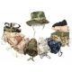 Army Navy Sales Boonie Military Sun Hat, Nylon/Cotton, 7.25 Size, Marpat, WH932MP725