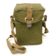 Military Surplus British Engineer Shoulder Bag, OD Green, MA183