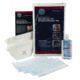 Military Surplus DoD 6-mask kit (2 N95 Respirators + 4 Surgical Masks + 4oz Purell Sanitizer) for Pandemic Flu Preparedness &amp; Protection
