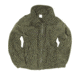 Military Surplus Genuine Polar Fleece Jacket - Mens, Olive Drab, 3XL 10858101-128