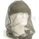 Military Surplus German Mosquito Head Net Used