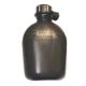 Army Navy Sales GI Canteen, Black, 1 Quart, F81B