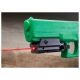 Cactus Jack Low Profile Laser Sight