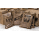 Military Surplus Meals Ready To Eat Case, Inspection 2020, Menu A, Brown, 16x9x11in, NSN 8970-00-149-1094, MRE2020 (A)