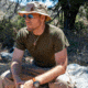 Military Surplus Boonie Military Sun Hat