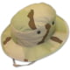 Army Navy Sales Boonie Military Sun Hat, Nylon/Cotton,7 Size, 3-Color Desert, WH93283CD7