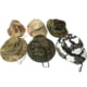 Army Navy Sales Boonie Military Sun Hat, Nylon/Cotton, 7 Size, 6-Color Desert, WH93286CD7