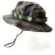 Army Navy Sales Boonie Military Sun Hat, Nylon/Cotton, 7 Size, Tiger Stripe, WH9328TS7