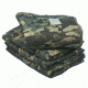 Military Surplus Poncho Liners, WoODland, 66x86in, BL196
