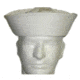 Military Surplus Usn Sailor Hat, White, 7.5, H461175