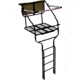 Millennium 18ft Double Ladder Stand Includes Safe-Link 35ft Safety Line, L-220-SL