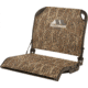 Millennium B100 Boat Seat W/ Arm Rest Straps Mo Bottomland