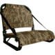 Millennium Field Pro Turkey Seat w/Backrest, MO Bottomland, TU-03-00