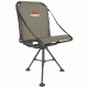 Millennium G100 Blind Chair, Aluminum G100
