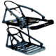 Millennium Ol Man Alumalite CTS Climber, Light Smoke Grey, COM-13