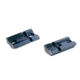 Millett Smooth Browning X-Bolt Two-Piece Base BB01002