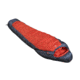 Base Camp Sleeping Bag 700 Down-Red-Regular