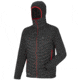 Dual Langtang Hoodie - Mens-Black-Large