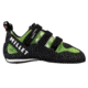 Millet Hybrid Climbing Shoes - Men's -Green Flash-8