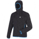 LTK Stunner Stretch Jacket - Mens-Black-Small