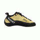 Millet Rock Up Climbing Shoe - Mens-Golden/Green-7 US