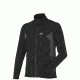 Tech Stretch Light Jacket - Mens-Black/Castlerock-Large
