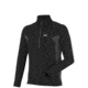 Tech Stretch Light Pullover - Mens-Black/Castlerock-X-Large