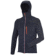Millet Trilogy Fleecewool Hoodie - Mens-Saphir-Large