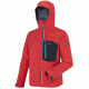 Millet Trilogy GTX Pro Jacket - Men's-Red-X-Large