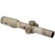 Millett 1-4 x 24 DMS Designated Marksman Red-Dot Rifle Scope