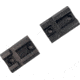 Millett Angle-Loc Two Piece Base, Matte, Browning/A-Bolt, Clam Pack BB00715