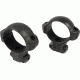 Millett Angle-Loc Weaver Rifle Scope Rings, CZ-527, 30mm, Medium, Matte BN00007