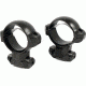 Millett Angle-Loc Weaver Rings, ZKK-600/CZ-550, 30mm, Medium, Matte - BN00019