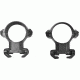 Millett Angle-Loc Weaver Style Rifle Scope Rings, 1in, Sako, High, Smooth