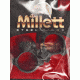 Millett Angle-Loc Weaver Style Rifle Scope Rings, 30mm, Tikka, Medium, Matte