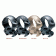 Millett Angle-Loc Windage Adjustable Weaver-Style Rings