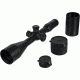 Millett Buck Gold Series 4-16x56 30 mm Rifle Scope Side Focus BK30735 - MIL DOT, Multi Coat - with included lens caps and sun shade