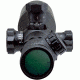 Millett 6-25X56mm LRS-1 Long Range Tactical Rifle Scope w/ Illuminated Reticle BK81006