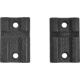 Millett Matte Winchester &amp; Marlin MR-7, 70 Series Two Piece Base, Clam Pack