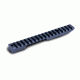 Millett Picatinny 20MOA Rail Remington Long PC00010