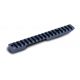 Millett 20 MOA Picatinny Rails