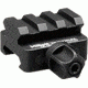 Millett QRF Quick Release, Low Height Red Dot Mount, Clam QR1005