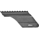 Millett Shotgun Saddle Mount, 1in - Remington 870,1100,1187, 12 Gauge