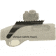 Millett Shotgun Saddle Mount, 1in - Winchester 1400,1500,12 Gauge