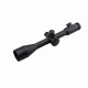 Millett 10x50mm Tactical Rifle Scope 10x Fixed TRS-2, Multi Coat, Matte, .25 Click Value