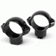 Millett Turn In Base Rings Combo 1in Medium Smooth Fn Mauser Base Rings Clam Cp00006