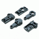 Millett Ultra-Light Two-Piece Bases