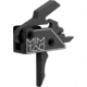 Mimtac Drastic AR-15 Drop-in Trigger, Black, DR-556-BLK1
