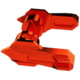 Mimtac F-35 AR-15 Ambidextrous Safety, Orange, F35-ORG